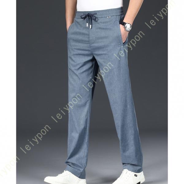 アラジンパンツ メンズ サルエルパンツ 調整ひも付き エスニック ロングパンツ リネン メンズパンツ...