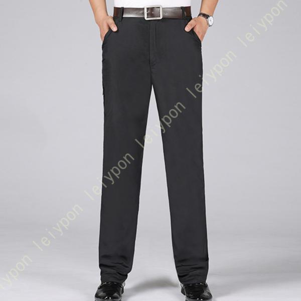 ダウンパンツ メンズ 防寒 保温 防風 撥水 オフィス フォーマル 通勤 普段使い 暖かい アウター...