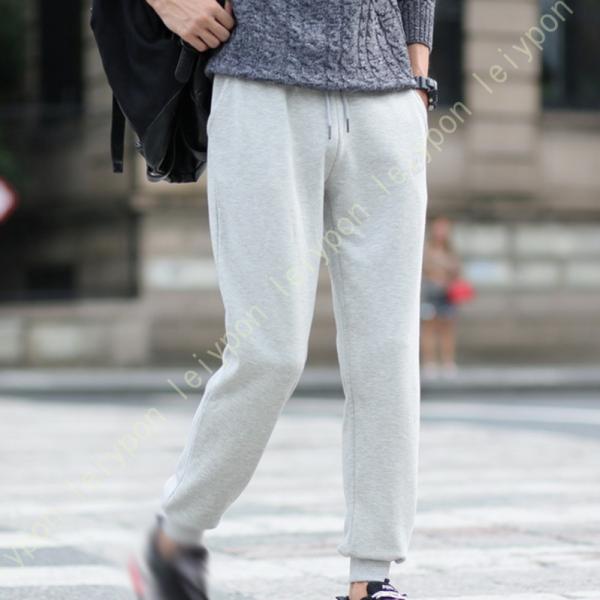 スウェットパンツ メンズ ロングパンツ ジャージ 下 裏起毛 冬用 ルームウェアパンツ 男女兼用 無...