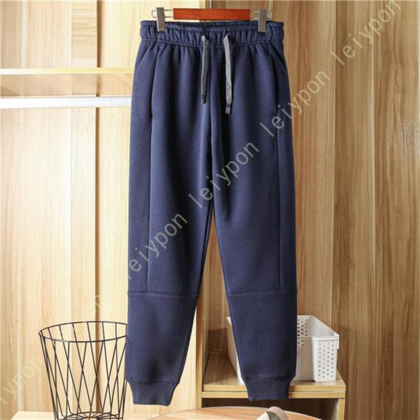 スウェットパンツ メンズ ジョガー パンツ ロングパンツ 裏ボア 裾リブ ジョグパンツ トレーニング...