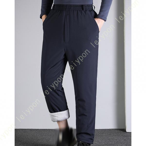 スウェットパンツ メンズ 防寒 暖かい 防風 ストリート スポーツ カジュアル 触り心地 柔らかい ...