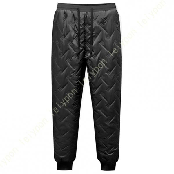 ダウンパンツ メンズ 軽量 防寒 防風 防水 保温 ロングパンツ おしゃれ アウトドア 暖かい 撥水...