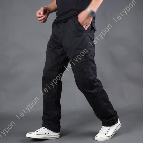 ロングパンツ メンズ 冬用 裏起毛 冬 ゴルフパンツ あったか 暖かい ストレッチパンツ 暖パン ま...