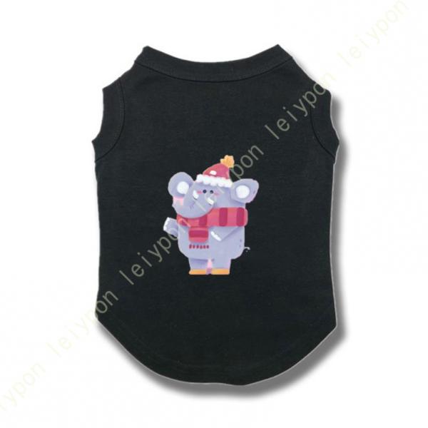 犬の服 犬服 Tシャツ メッシュ タンクトップ ペットウェア おしゃれ かわいい 小型犬 中型犬 袖...