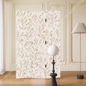 ついたて 間仕切り パーテーション 木 自立 目隠し 北欧 モダン 衝立 おしゃれ パーティション ルームディバイダー 折りたたみ 木製パーテーション 天然木