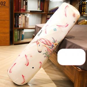 円柱クッション かたい枕 くびまくら 仰向き寝...の詳細画像2