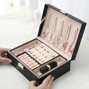 TIFFANY&Co.（ティファニー） ケース 化粧箱 ネックレスケース 紙袋