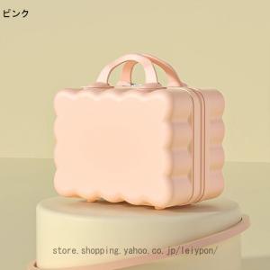 メイクボックス 化粧品収納ボックス コスメ収納...の詳細画像3