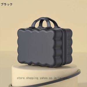 メイクボックス 化粧品収納ボックス コスメ収納...の詳細画像5