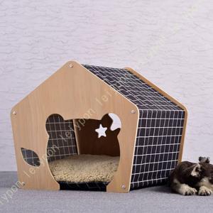 輸送用犬舎 （アルミ製） No.6 ［64×100×80cmH］ : サンセイヤフー店