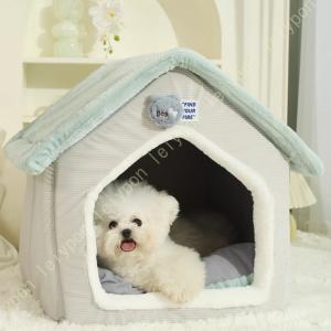 ペットハウス ラタン 犬小屋 籐家具 幅45cm （ ラタン