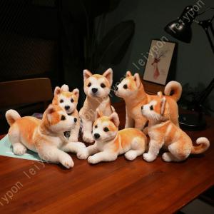 吉徳 ぬいぐるみ 柴犬 柴吉 黒 吉徳 柴犬 ぬいぐるみ 黒柴 犬 : HONDA STORE - 通販 - Yahoo