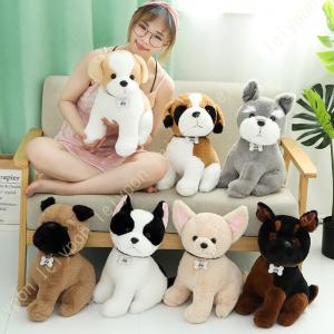 ぬいぐるみ 犬 いぬ 抱き枕 かわいい 特大 ぬいぐるみ ビッグ dog 癒し スイートパピー トイプードル 贈り物 ギフト 彼氏 彼女 家族 インテリア 部屋 お祝