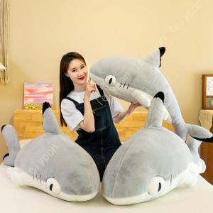 ぬいぐるみ サメ さめ 鮫 シャーク 海洋動物 ...の商品画像