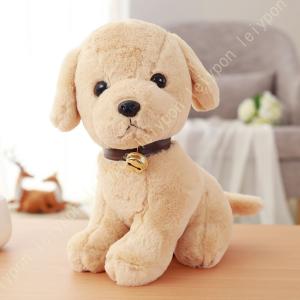 犬のぬいぐるみ かわいい トイプードル 犬 お...の詳細画像1
