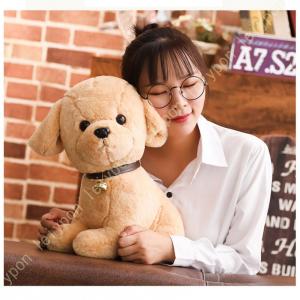 犬のぬいぐるみ かわいい トイプードル 犬 お...の詳細画像5
