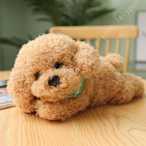 モン・スイユ 10727-29 オリジナルぬいぐるみ パプス PUPS トイ