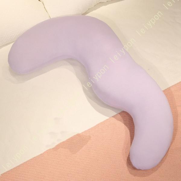 抱き枕 冷感抱き枕 授乳クッション 横向き マタニティ 授乳 高通気 通気性 寝具 ロング ボディー...