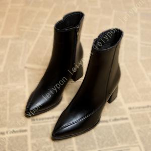 BOTTEGA VENETA ボッテガヴェネタ 667144 VBS50 LUG ANKLE BOOT