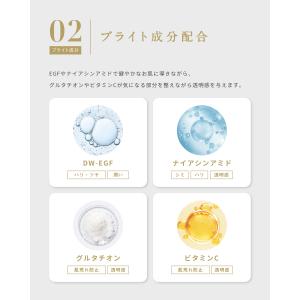 Lekarka 公式 スキンスムースコンシーラ...の詳細画像4