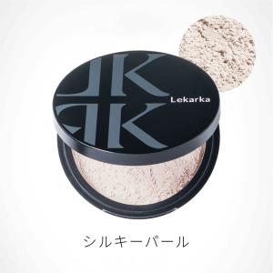 Lekarka 公式 イルミネイトパウダー 1...の詳細画像1