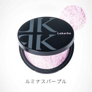 Lekarka 公式 イルミネイトパウダー 1...の詳細画像2
