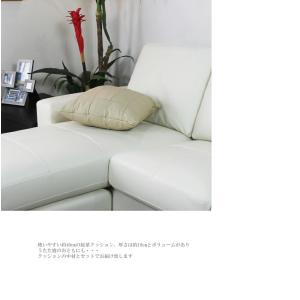 総革 本革 1mm厚 クッション 本革 正方形...の詳細画像3