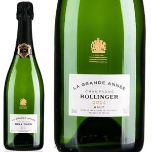 2005 ラ グランダネ ブラン ボランジェ シャンパン 辛口 白 750ml Bollinger la Grande Annee｜leluxewine