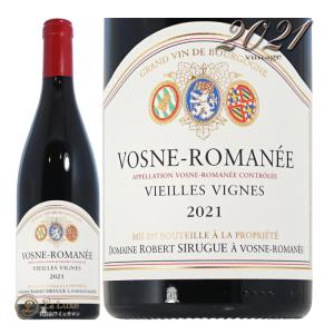 ヴォーヌ・ロマネ 2014年 ドメーヌ・ジェローム・シェゾー 750ml