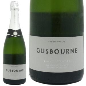 2013 ブラン ド ブラン ガズボーン エステート イングリッシュ スパークリング 辛口 白 750ml Gusbourne Estate Blanc de Blancs｜leluxewine