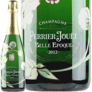 2013 ベル エポック ペリエ ジュエ シャンパン 白 辛口 750ml Perrier Joue Belle Epoque Blanc｜leluxewine