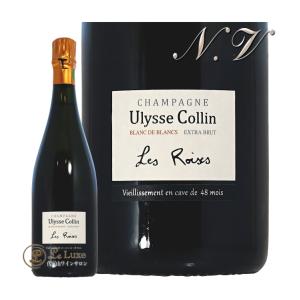 NV14 レ ザンフェール ブラン ド エクストラ ブリュット ユリス コラン