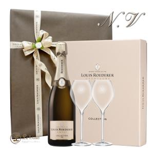 シャルル エドシック ブリュット ヴィンテージ 2013年 (ギフトボックス