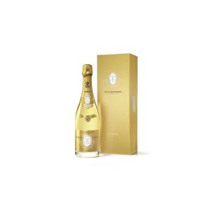 2016 クリスタル ブリュット ヴィンテージ ルイ ロデレール ギフト ボックス 正規品 シャンパ...