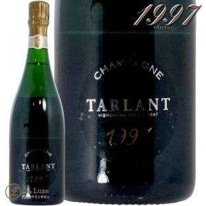 2007 ラ ヴィーニュ ロワイヤル ブリュット ナチュレ タルラン 正規品
