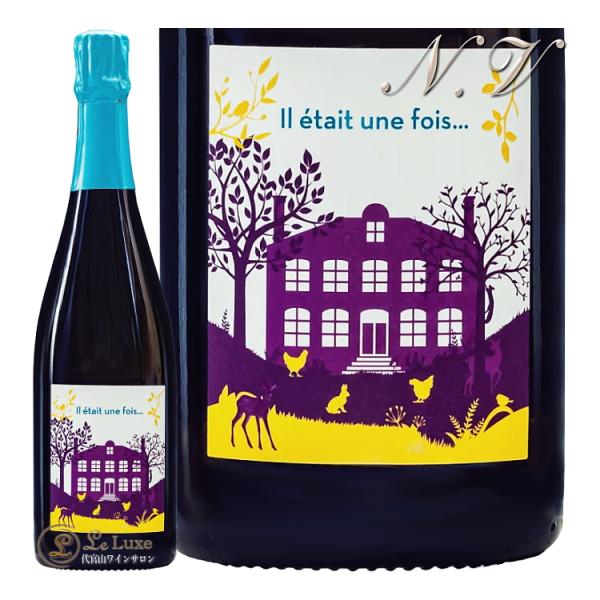 NV クレオビュリンヌ シャピトル アン ジュリー デュフール シャンパーニュ 辛口 白 750ml...