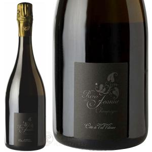 2014 ローズ ド ジャンヌ レ ズルシュール ブラン ノワール セドリック