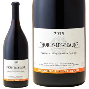 2014 ショレ レ ボーヌ トロ ボー 正規品 赤ワイン 辛口 750ml Tollot Beaut Chorey les Beaune｜leluxewine