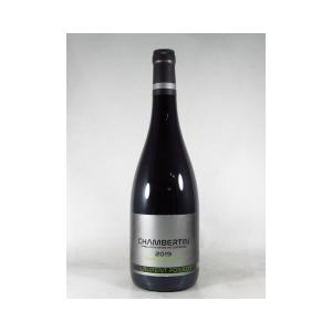 2019 シャンベルタン グラン クリュ キュヴェ デュ シェーヌ ローラン ポンソ 正規品 赤ワイ...