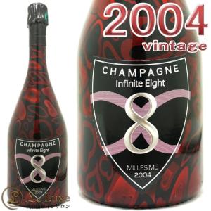 インフィニット・エイト 商品一覧 - 代官山ワインサロンLe・luxe