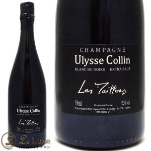 NV14 レ ザンフェール ブラン ド エクストラ ブリュット ユリス コラン