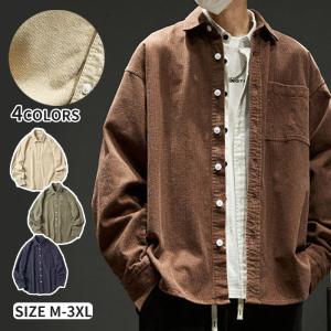 シャツ メンズ ジャケット シャツジャケット CPOジャケット