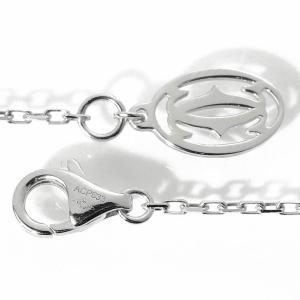 カルティエ Cartier カルティエ ダムー...の詳細画像4