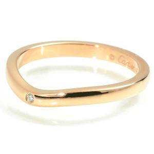カルティエ Cartier バレリーナ カーブ...の詳細画像1