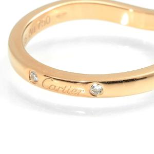 カルティエ Cartier バレリーナ カーブ...の詳細画像3