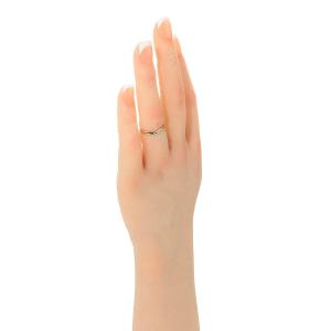 カルティエ Cartier バレリーナ カーブ...の詳細画像5
