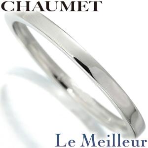最終 CHAUMET ショーメ ハーフエタニティ リング ダイヤモンド プラチナ 最終 CHAUMET ショーメ ハーフエタニティ リング ダイヤモンド プラチナ