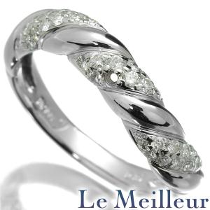 ジュエリーマキ リング 指輪 ルビー 0.91ct ダイヤモンド 0.25ct