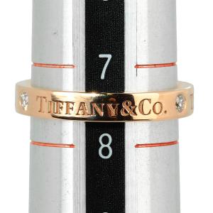 ティファニー TIFFANY&Co. ...の詳細画像5