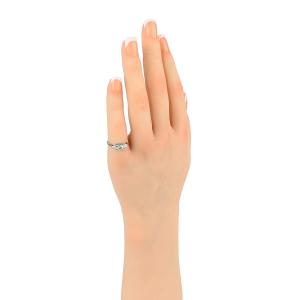 ティファニー TIFFANY&Co. ...の詳細画像4